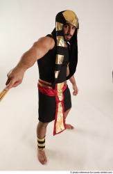 ATILLA EGYPTIAN GOD 2